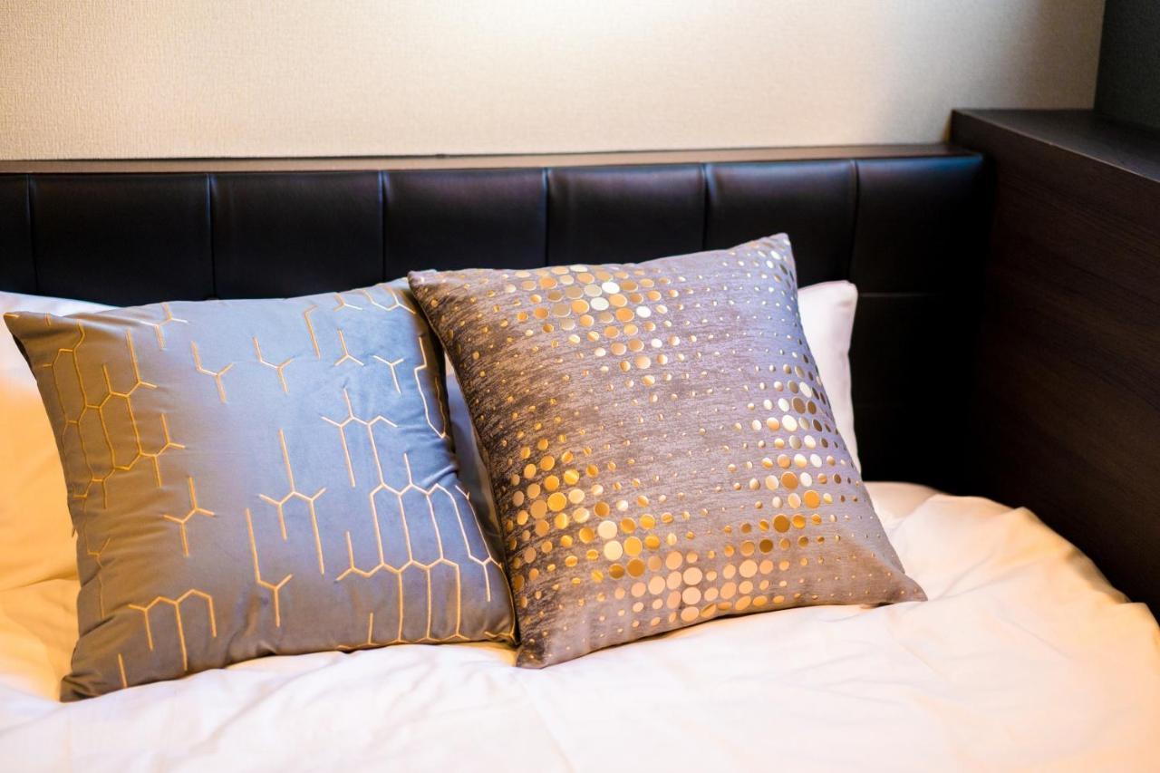 Ikidane Residential Hotel Asakusabashi 東京都 外观 照片