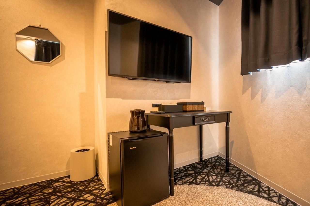 Ikidane Residential Hotel Asakusabashi 東京都 外观 照片